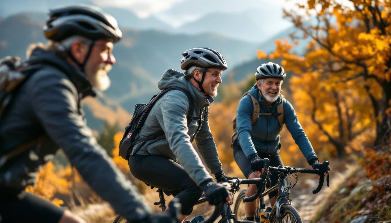 Beweglichkeitstraining